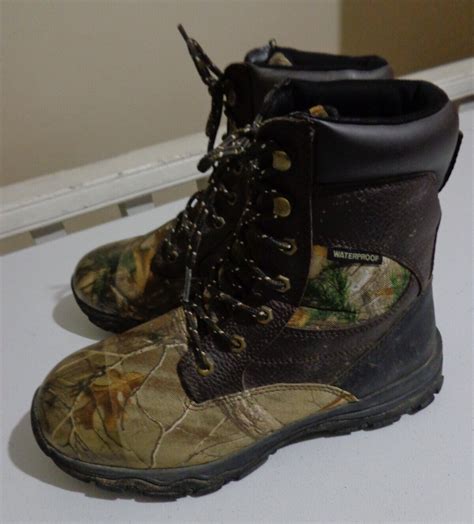 herman survivors waterproof camo boots for cheap 800 grams|herman survivor grizzly boots.